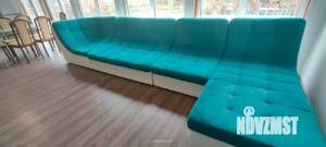 Дом 144м², 1-этажный, участок 6 сот.  