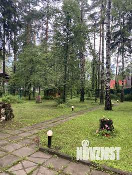 Дом 143м², 2-этажный, участок 25 сот.  