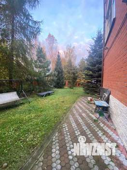 Таунхаус 210м², 4-этажный, участок 2 сот.  