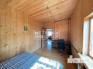 Дом 150м², 2-этажный, участок 7 сот.  