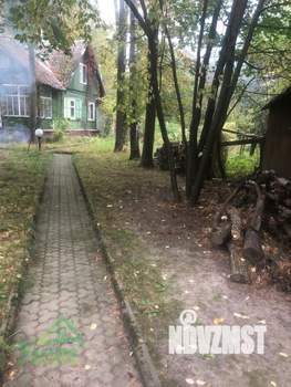 Дом 136м&sup2;, 2-этажный, участок 15 сот.  