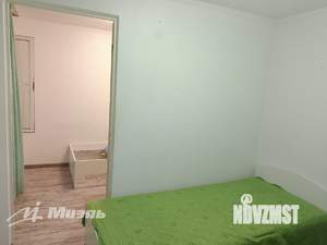 Дом 50м², 2-этажный, участок 3 сот.  