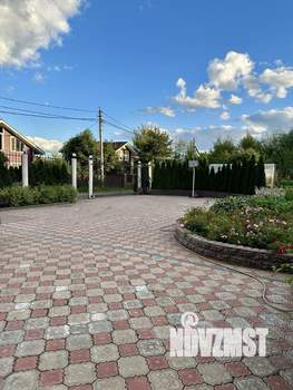 Дом 360м², 2-этажный, участок 20 сот.  