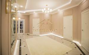 Дом 168м², 1-этажный, участок 5 сот.  