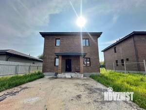 Дом 151м², 2-этажный, участок 6 сот.  