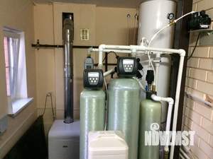 Дом 500м², 2-этажный, участок 19 сот.  