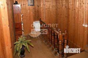 Дом 280м&sup2;, 2-этажный, участок 12 сот.  