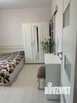 Таунхаус 150м², 2-этажный, участок 2 сот.  