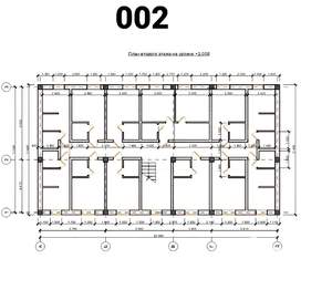 Дача 690м², 3-этажный, участок 12 сот.  