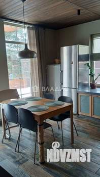 Дом 244м², 2-этажный, участок 7 сот.  