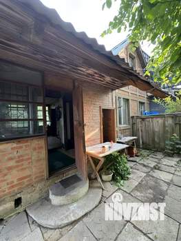 Дом 120м², 2-этажный, участок 7 сот.  