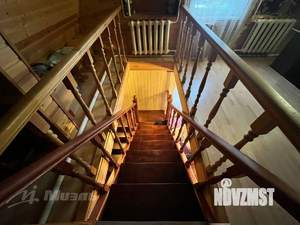 Дом 104м², 1-этажный, участок 9 сот.  