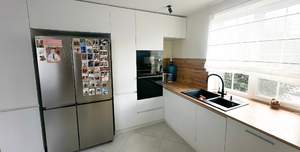 Дом 145м², 2-этажный, участок 4 сот.  