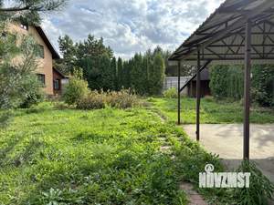 Дом 448м², 2-этажный, участок 19 сот.  