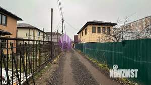 Дом 200м&sup2;, 2-этажный, участок 4 сот.  