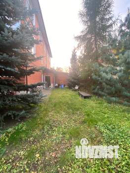 Таунхаус 210м², 4-этажный, участок 2 сот.  