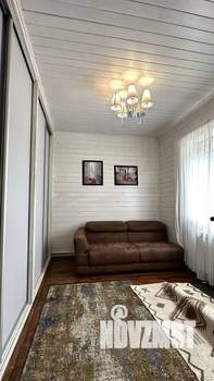 Дача 140м², 2-этажный, участок 6 сот.  