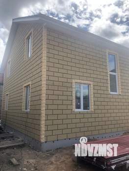 Дом 180м², 2-этажный, участок 5 сот.  
