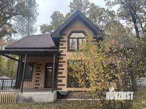 Дом 200м&sup2;, 2-этажный, участок 14 сот.  