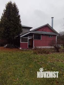 Дом 24м&sup2;, 1-этажный, участок 13 сот.  