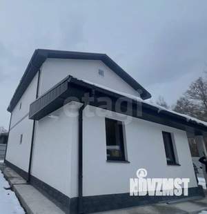Дом 175м², 2-этажный, участок 6 сот.  