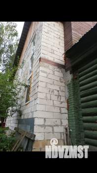 Дом 173м², 2-этажный, участок 4 сот.  