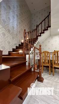 Таунхаус 160м², 2-этажный, участок 4 сот.  