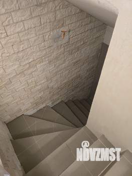 Таунхаус 225м&sup2;, 3-этажный, участок 3 сот.  