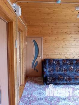Дом 140м², 2-этажный, участок 8 сот.  