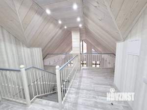 Дом 340м², 2-этажный, участок 14 сот.  