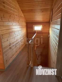 Дом 162м², 2-этажный, участок 6 сот.  