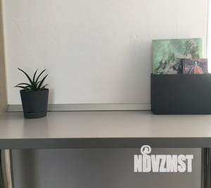 1-к квартира, посуточно, 32м2, 3/17 этаж