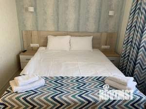 Студия квартира, посуточно, 19м2, 17/18 этаж