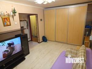 1-к квартира, на длительный срок, 30м2, 1/5 этаж