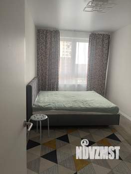 2-к квартира, на длительный срок, 56м2, 9/17 этаж