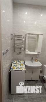 1-к квартира, на длительный срок, 38м2, 12/22 этаж