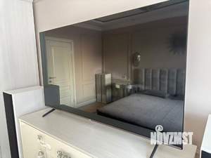 1-к квартира, на длительный срок, 70м2, 7/17 этаж