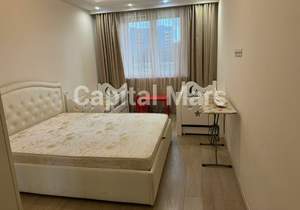 2-к квартира, на длительный срок, 55м2, 3/17 этаж