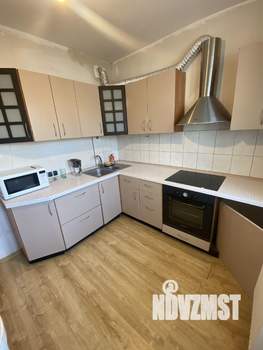 1-к квартира, на длительный срок, 34м2, 5/5 этаж