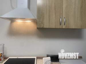 1-к квартира, посуточно, 25м2, 9/17 этаж