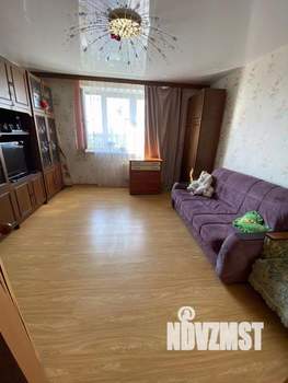 2-к квартира, на длительный срок, 52м2, 13/14 этаж