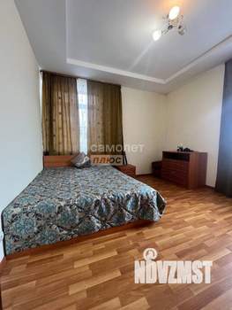 3-к квартира, на длительный срок, 97м2, 2/6 этаж