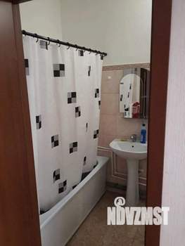 1-к квартира, на длительный срок, 33м2, 3/17 этаж