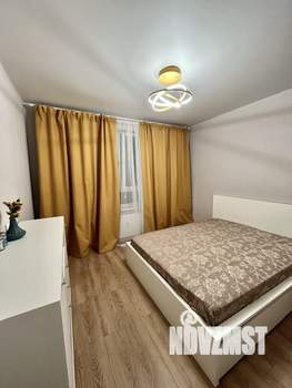 2-к квартира, на длительный срок, 38м2, 5/17 этаж