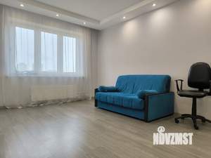 2-к квартира, посуточно, 60м2, 14/17 этаж