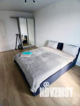 2-к квартира, посуточно, 50м2, 22/24 этаж