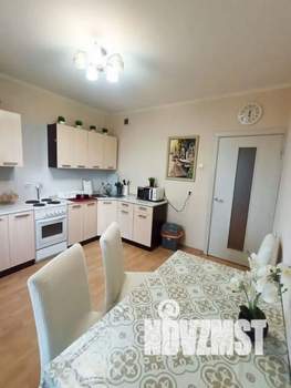 2-к квартира, посуточно, 60м2, 1/1 этаж