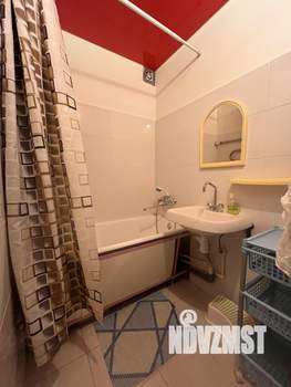 1-к квартира, на длительный срок, 35м2, 5/9 этаж