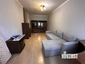 2-к квартира, на длительный срок, 41м2, 3/5 этаж