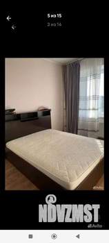 2-к квартира, на длительный срок, 54м2, 17/17 этаж